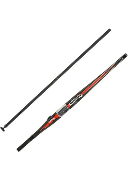 Orijinal Carbon Yeke ve Yeke Uzatması Takımı