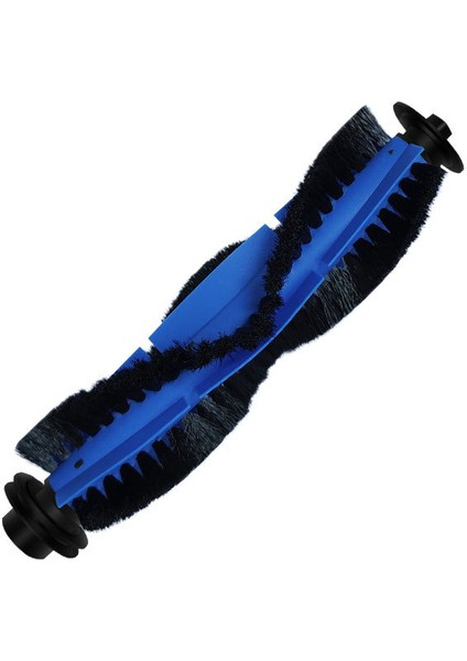 Cecotec Conga Excellence Için 2 Adet Rulo Ana Fırça 1090 Elektrikli Süpürge Rulo Fırça Temizleme Yedek Aksesuarlar (Yurt Dışından)