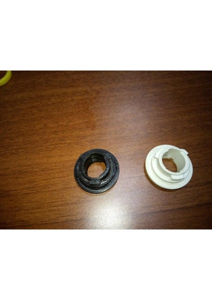 Adaptör LED R3 H11 Plastik Aparat indirimleri