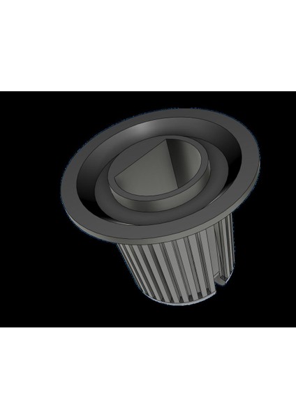 Türkçe Plastik Aparat modelleri