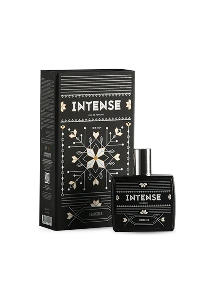 Intense Erkek 50 ml Parfüm Edp