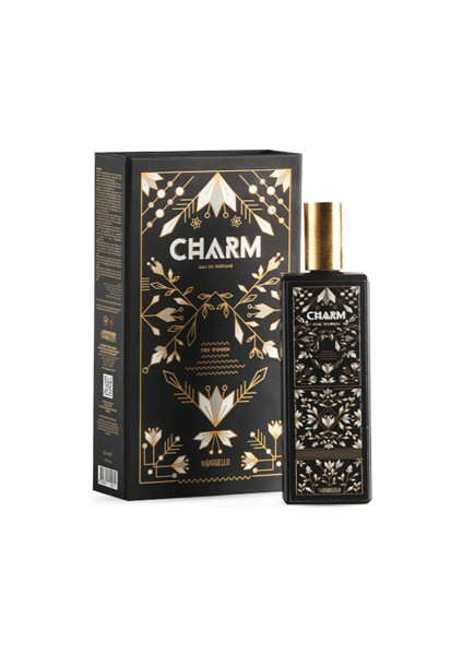Charm Kadın 50 ml Parfüm Edp