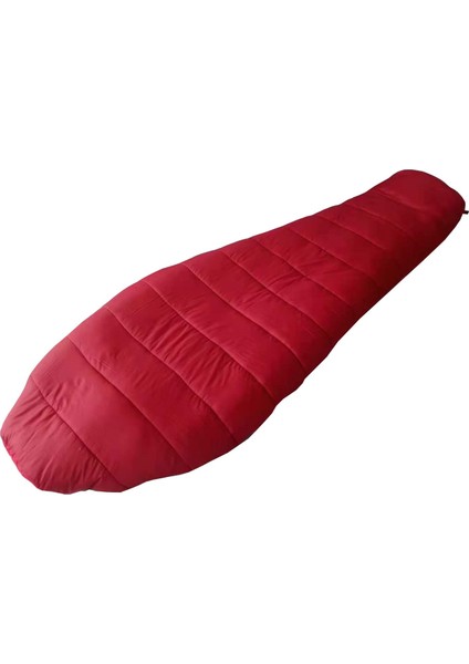 Dreamer Ultralight -32ºc Uyku Tulumu - Kırmızı