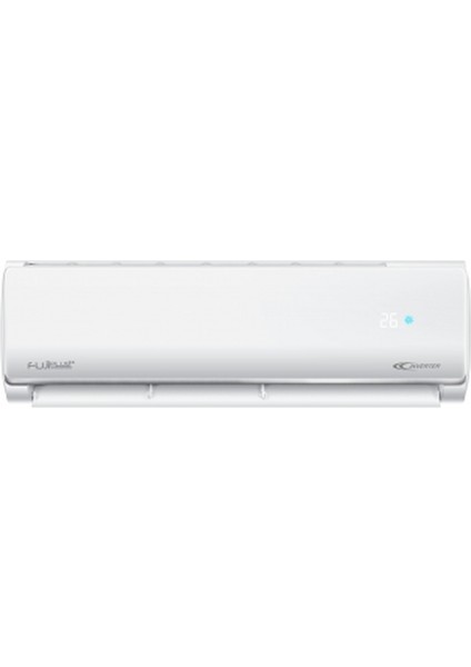 Sakura Plus FP-18HT/21 A++ 18000 BTU Inverter Duvar Tipi Klima
