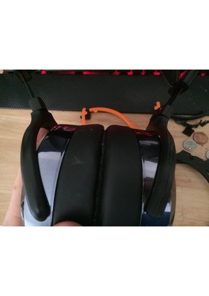 Hifiman HE400I Yedek Yoke Plastik Aparat fiyatları