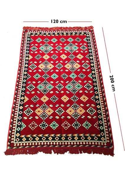 Anadolu Ürgüp Kilim