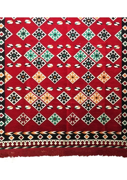 Anadolu Ürgüp Kilim