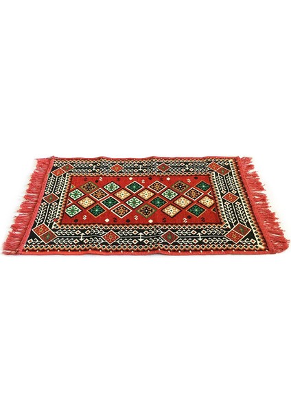 Anatolia Şili Kilim