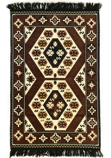 Anadolu Yörük Kilim Kahve