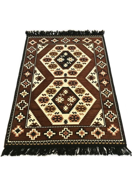 Anadolu Yörük Kilim Kahve