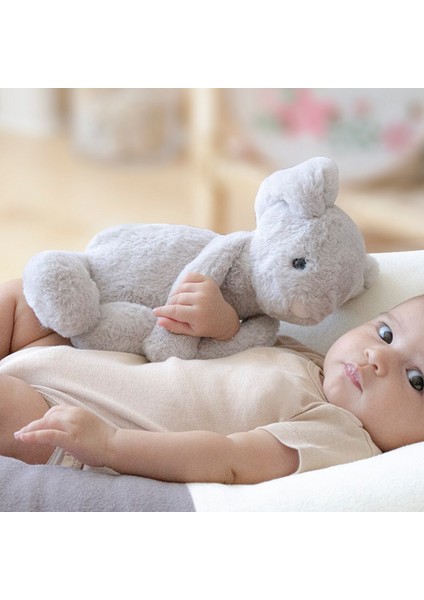Babyjem Uyku Arkadaşım Uyuyan Tavşan 30 cm 730 modelleri