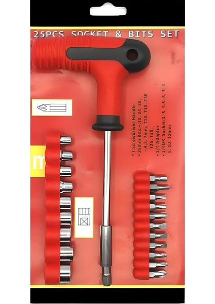 25 Parça Lokma Seti 9449 fiyatları