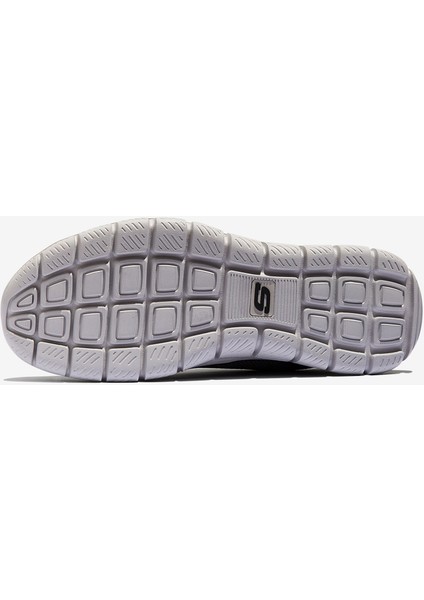 TRACK Erkek Gri Spor Ayakkabı - 52630 CCLM