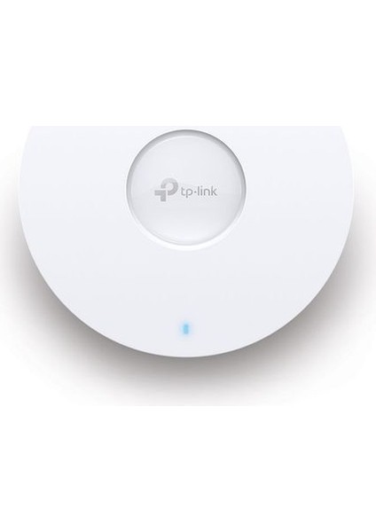 EAP610, AX1800 Mbps Dual-Band Wi-fi 6 Tavan Tipi Access Point