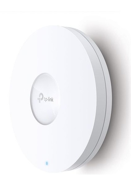 EAP610, AX1800 Mbps Dual-Band Wi-fi 6 Tavan Tipi Access Point