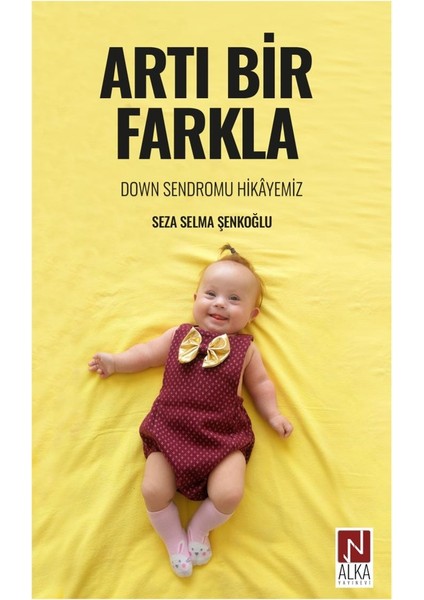 Artı Bir Farkla - Seza Selma Şenkoğlu (Ciltli)