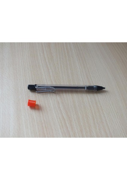 Mekanik Kalem Kapağı Plastik Aparat