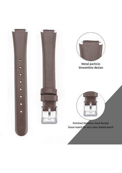 Puluz Fitbit Versa Için 1/2 Çiçek Desenli Kordonlu Saat Beyaz Mavi (Yurt Dışından) modelleri