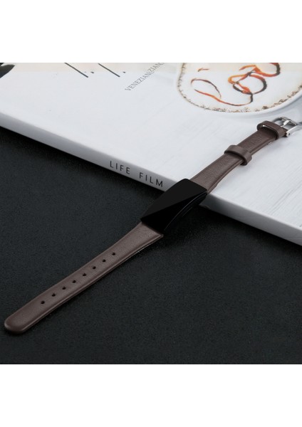 Puluz Fitbit Versa Için 1/2 Çiçek Desenli Kordonlu Saat Beyaz Mavi (Yurt Dışından) indirimleri