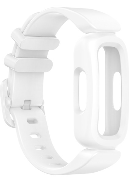 Puluz Fitbit Charge 4 Için Silikon Bilek Kayışı Watch Band Mavi (Yurt Dışından) modelleri