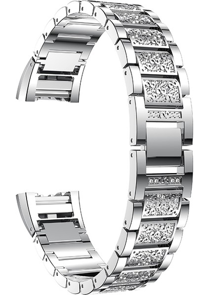 Puluz Fitbit Charge 4 Small Için Silikon Kordonlu Saat Kırmızı (Yurt Dışından) fırsatları