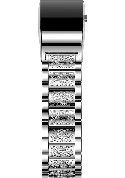 Puluz Fitbit Charge 4 Small Için Silikon Kordonlu Saat Kırmızı (Yurt Dışından) indirimleri