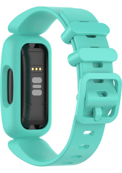 Puluz Fitbit Charge 4 Için Silikon Bilek Kayışı Watch Band Lacivert (Yurt Dışından) fiyatları