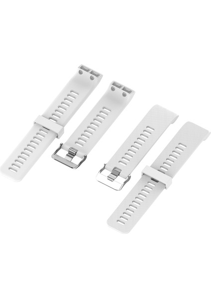 Puluz Garmin Foreathlet Için 35J / Forerunner 35J Watchband White (Yurt Dışından)