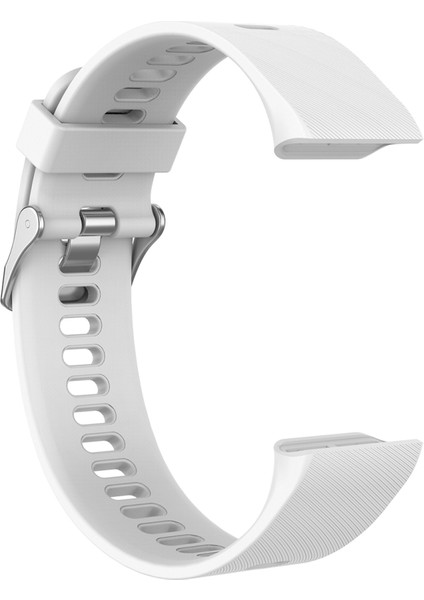Puluz Garmin Foreathlet Için 35J / Forerunner 35J Watchband White (Yurt Dışından) fiyatları