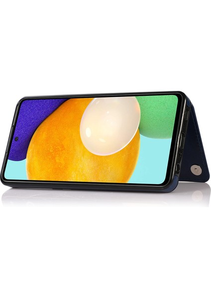 Samsung Galaxy A52S 5g Kılıf (Yurt Dışından)