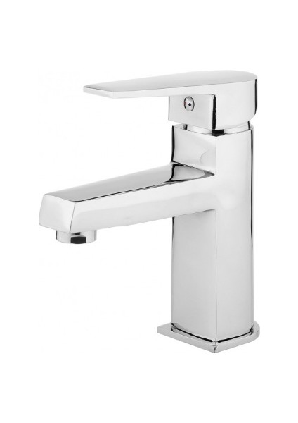 Nero Mix Lavabo Bataryası %100 Pirinç