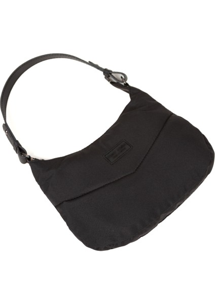 TONY221 Renk Seçenekli Kadın Baget Puf Çanta fiyatları