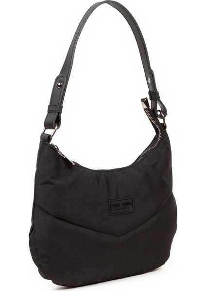 TONY221 Renk Seçenekli Kadın Baget Puf Çanta fırsatları