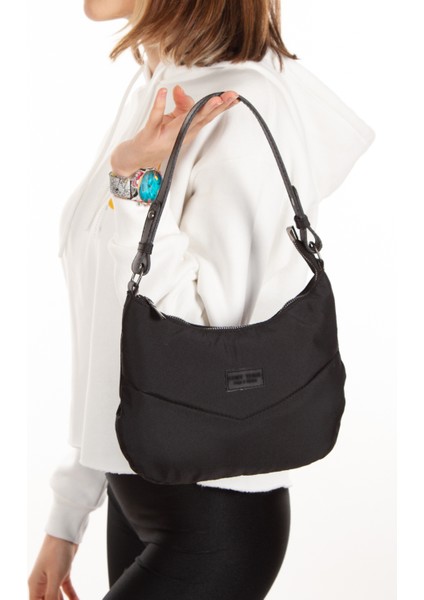 TONY221 Renk Seçenekli Kadın Baget Puf Çanta indirimleri