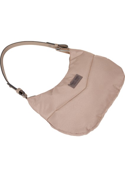 TONY221 Renk Seçenekli Kadın Baget Puf Çanta fiyatları