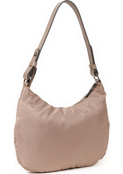 TONY221 Renk Seçenekli Kadın Baget Puf Çanta fırsatları