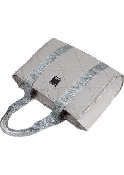 7000 Kapitone Desenli Shopper El Kol ve Omuz Çantası fiyatları