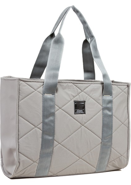 7000 Kapitone Desenli Shopper El Kol ve Omuz Çantası fırsatları