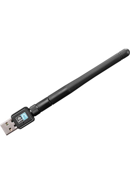 ET-724N 1T1R 150MBPS 2.4ghz Wifi USB Kablosuz Adaptör