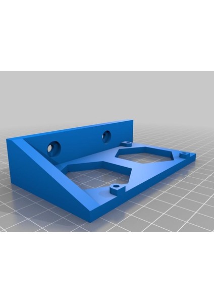 Arduino Due / Radds Tutucu Plastik Aparat