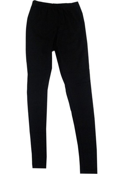 Erkek Çocuk Termal Tayt Tek Alt