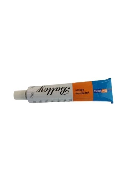 Ballysan Çok Amaçlı Yapıştırıcı 20 Adet 1 Kutu 50GR