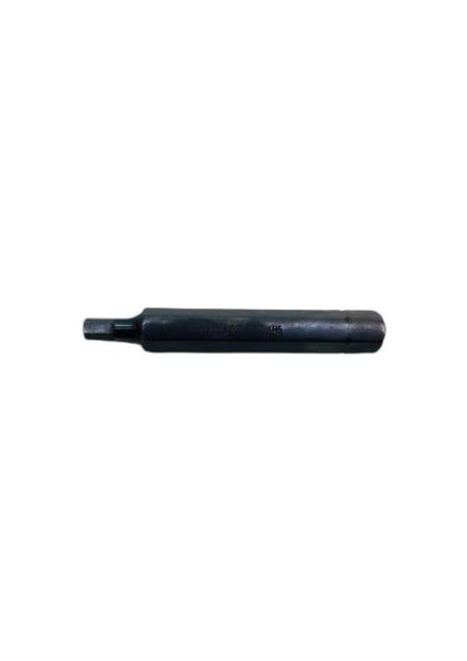 KK1184 H5-75X10MM Allen Bits Uç Mıknatıslı 10ADET