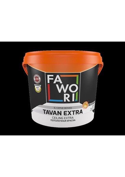 Filli Boya Fawori Extra Tavan 3,5 kg