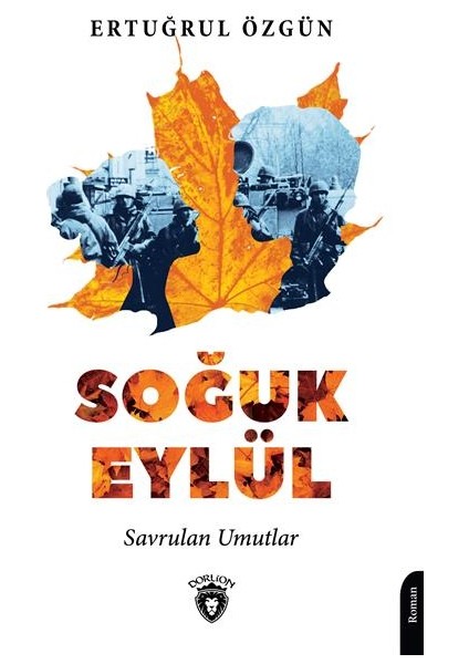 Soğuk Eylül - Ertuğrul Özgün