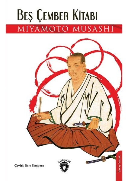 Beş Çember Kitabı - Miyamoto Musashi