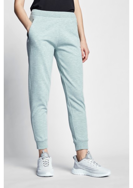 Yeşil Kadın Eşofman Altı 22S-2240-22B