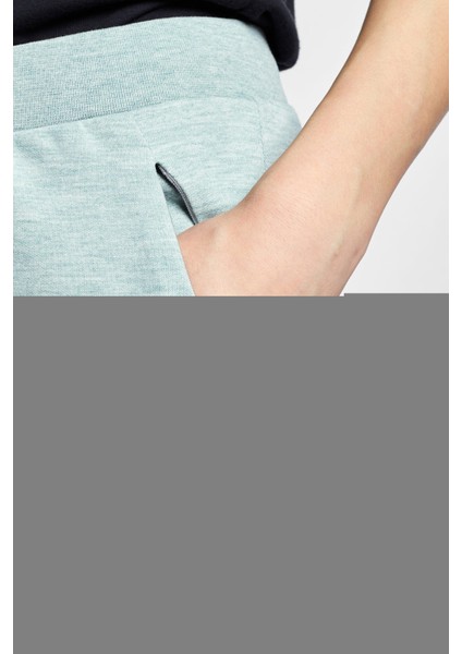 Yeşil Kadın Eşofman Altı 22S-2240-22B fırsatları