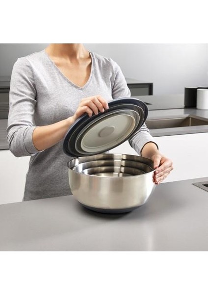 100 Collection Nest™ Prep&store Kase Seti