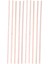 10PCS 5*5*250MM Kare Balsa Çubuklar Pürüzsüz Çubuk Çubukları (Yurt Dışından) 2